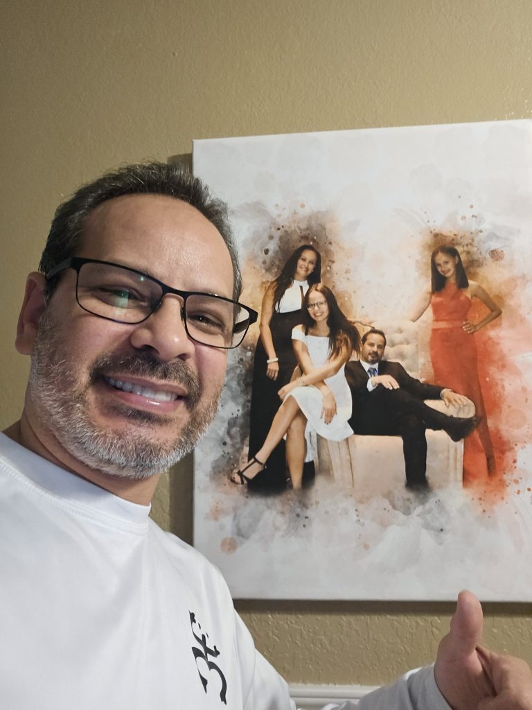 Photo from Jose Rodriguez