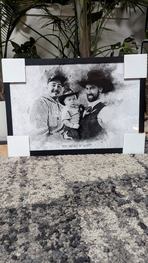 Photo from Tonya