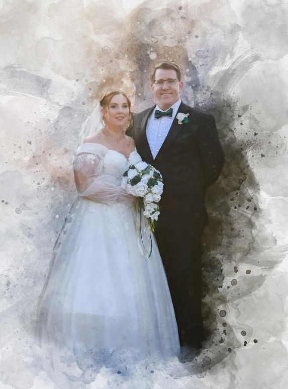 Photo from Jaclyn DeWeese