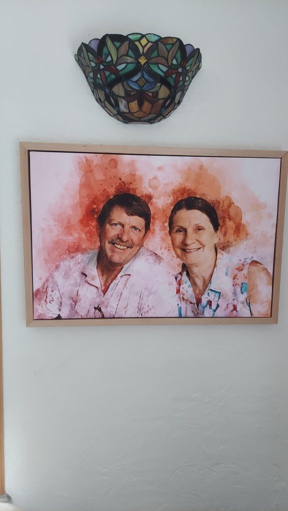 Photo from Dale Edminister