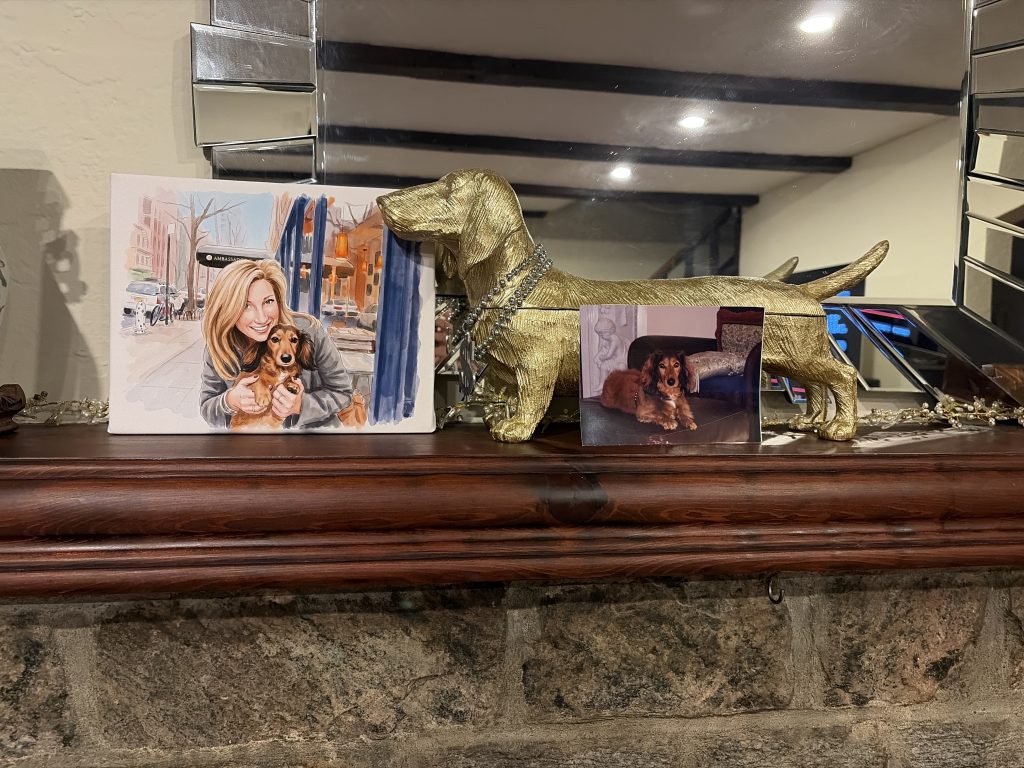 Photo from Boutique Mayer